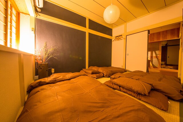 JQヴィラ京都 和〜NAGOMI〜