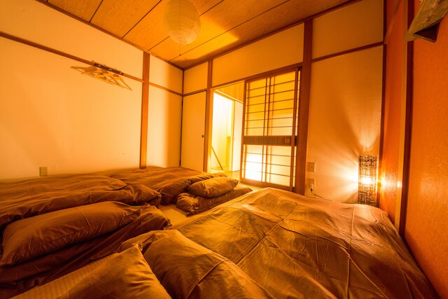 JQヴィラ京都 和〜NAGOMI〜