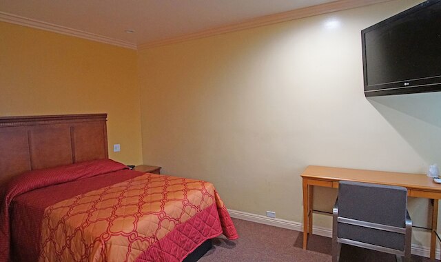 ローザ ベル モーテル - ロサンゼルス