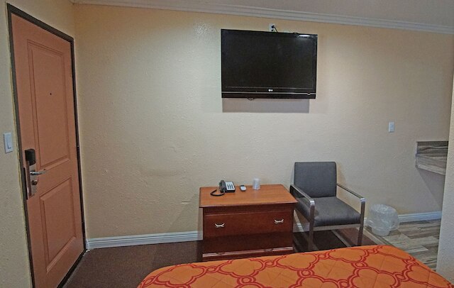 ローザ ベル モーテル - ロサンゼルス