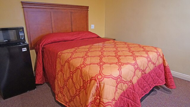 ローザ ベル モーテル - ロサンゼルス