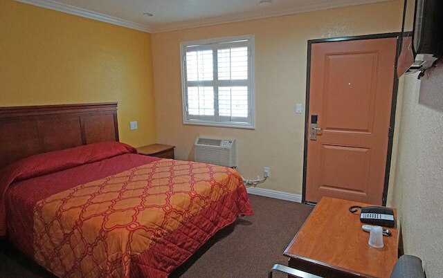 ローザ ベル モーテル - ロサンゼルス