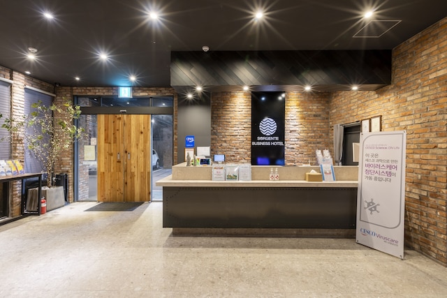 ソルジェンテ ビジネス ホテル