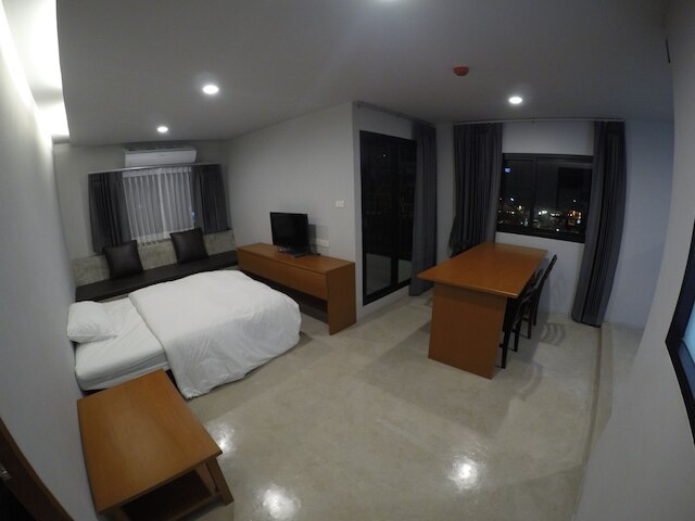 カニス プレイス