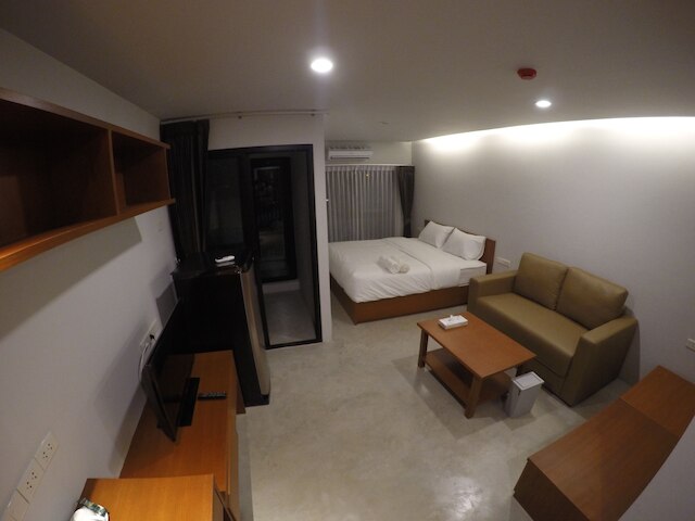 カニス プレイス