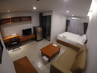 カニス プレイス