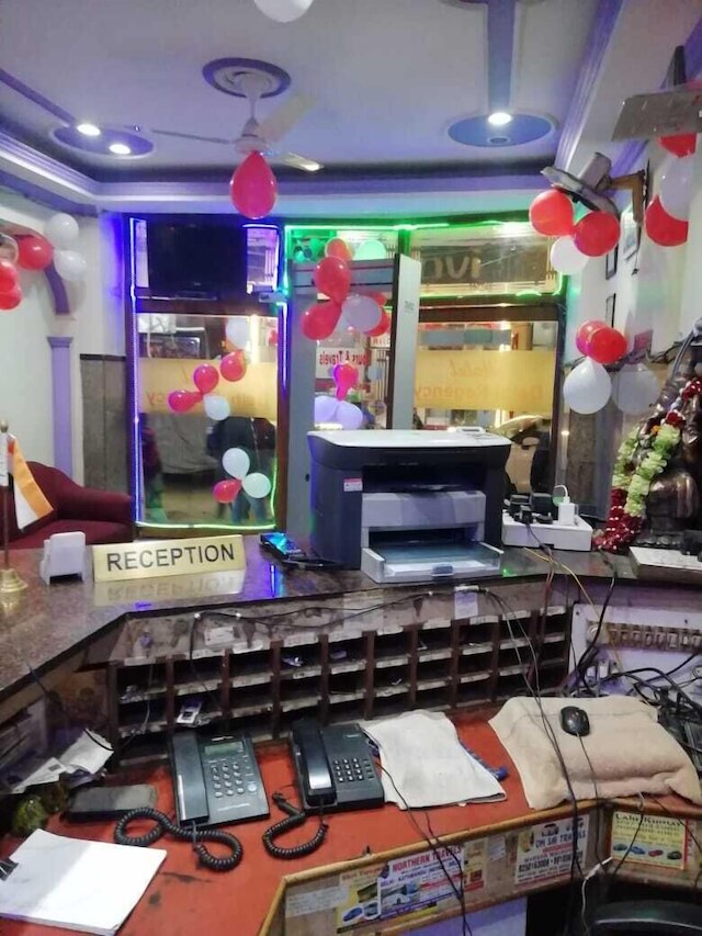 ホテル デリー リージェンシー