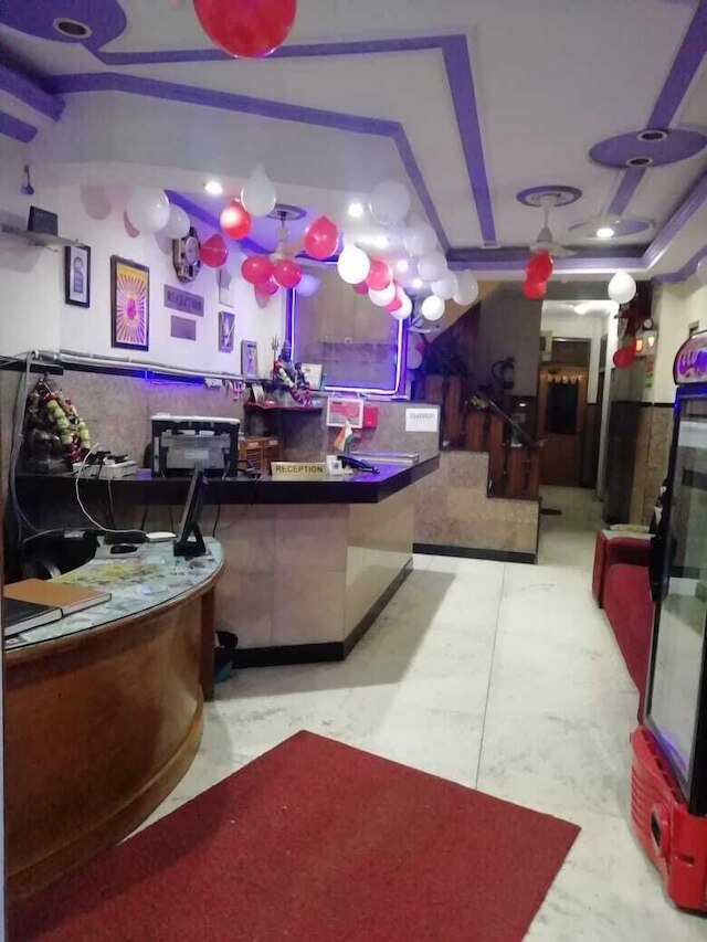 ホテル デリー リージェンシー