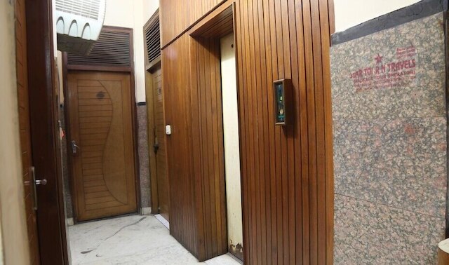 ホテル デリー リージェンシー