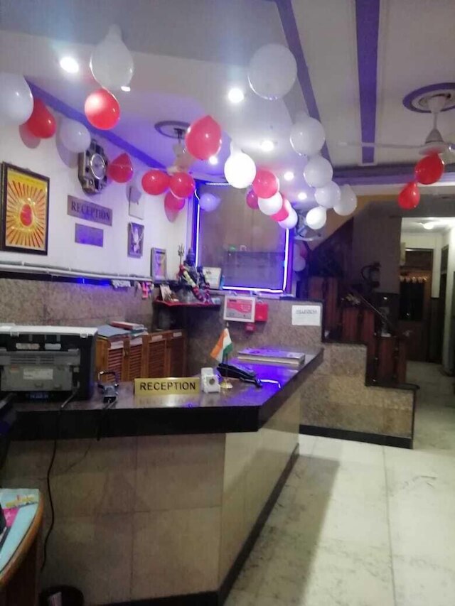 ホテル デリー リージェンシー