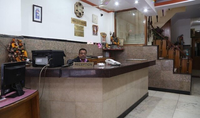 ホテル デリー リージェンシー