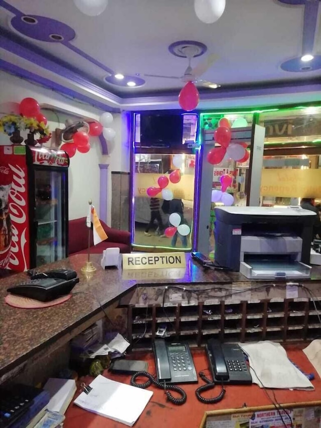 ホテル デリー リージェンシー