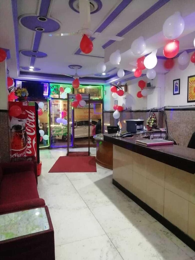 ホテル デリー リージェンシー