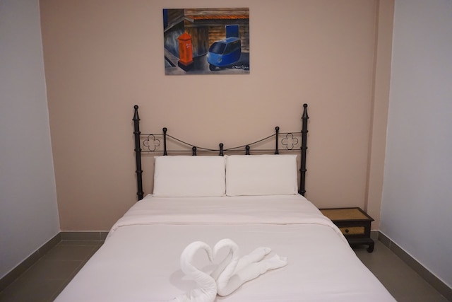 ウォンセイシリ スリチアンカン ホテル