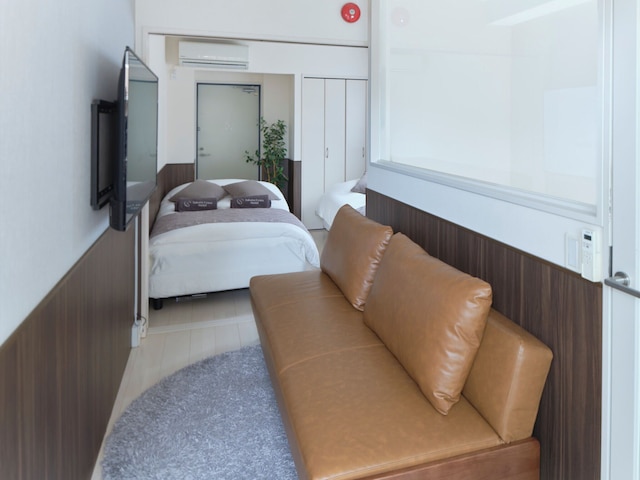 サクラクロスホテル上野入谷