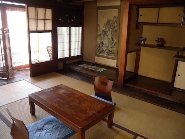 ゲストハウス金魚家