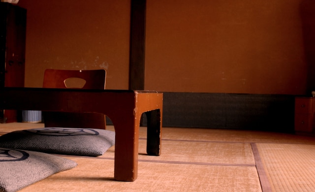 ゲストハウス金魚家