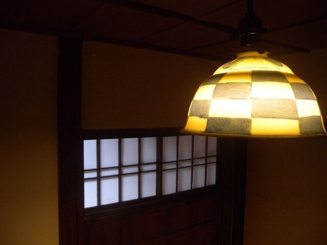 ゲストハウス鯉屋