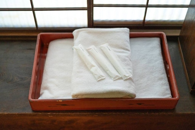 ゲストハウス鯉屋