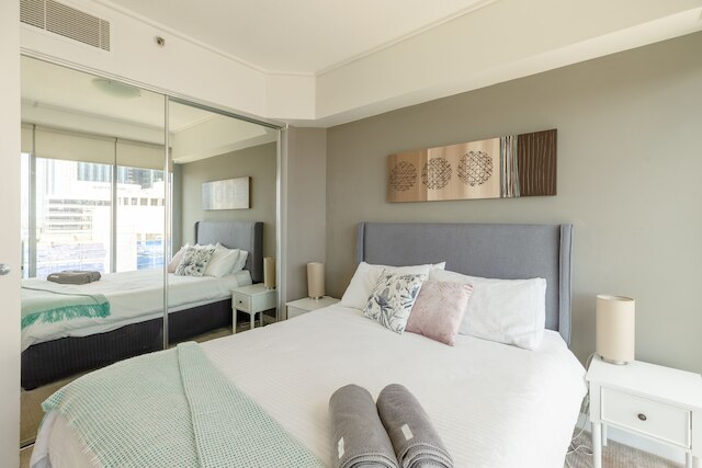 エボリューション アパートメンツ