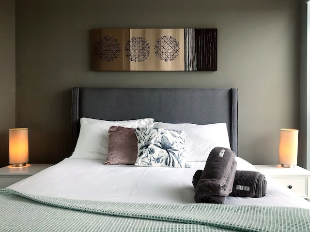 エボリューション アパートメンツ