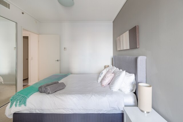 エボリューション アパートメンツ