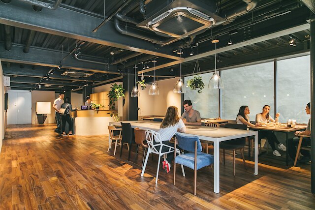 イムホテル京都