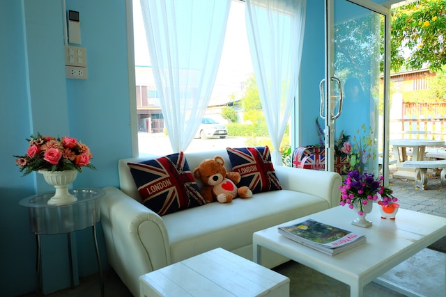 バーン ファ ラ マイ リゾート