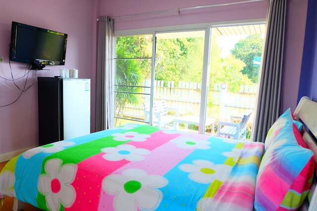 バーン ファ ラ マイ リゾート