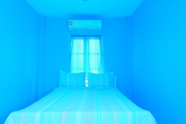 バーン ファ ラ マイ リゾート