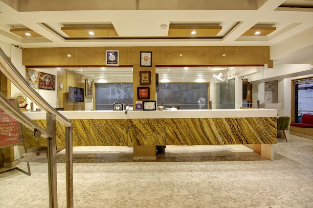 ホテル シャンティ プラザ