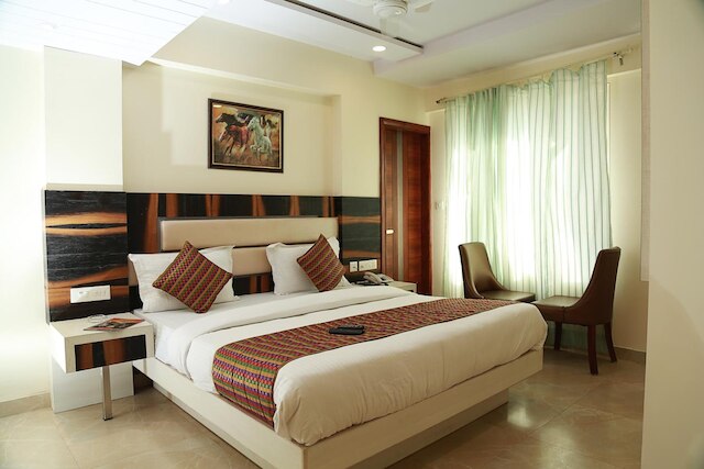 ホテル シャンティ プラザ