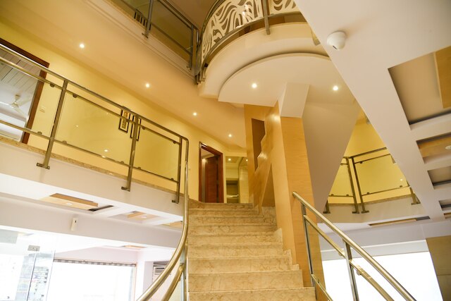 ホテル シャンティ プラザ