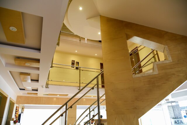 ホテル シャンティ プラザ