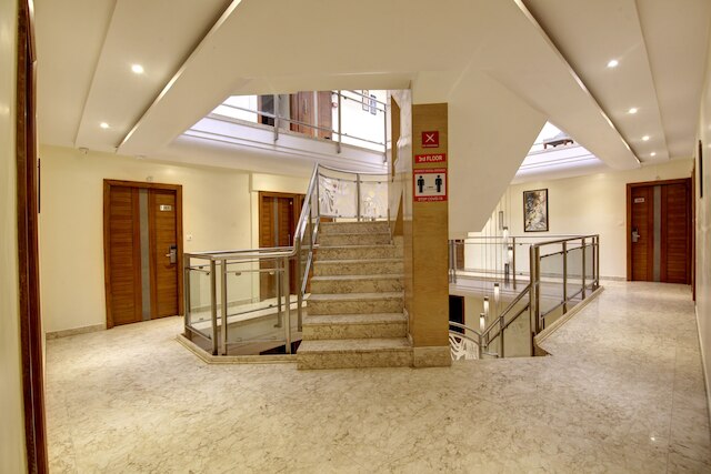 ホテル シャンティ プラザ