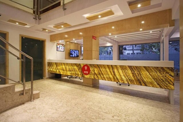 ホテル シャンティ プラザ