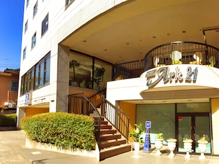 ホテル古河ヒルズ（ＢＢＨホテルグループ）