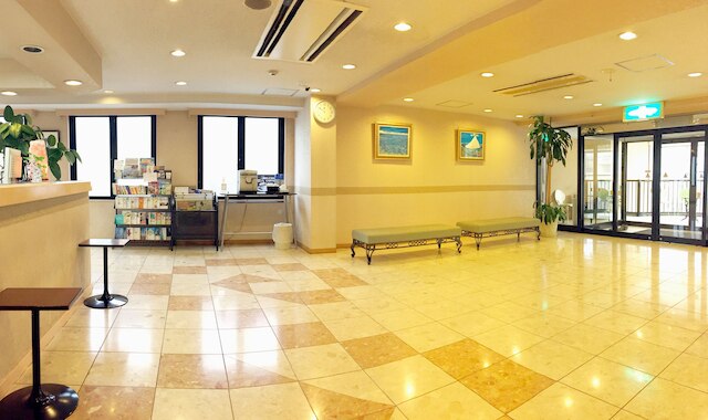 ホテル古河ヒルズ（ＢＢＨホテルグループ）