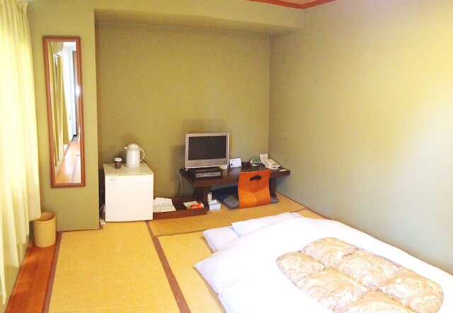 ホテル古河ヒルズ（ＢＢＨホテルグループ）