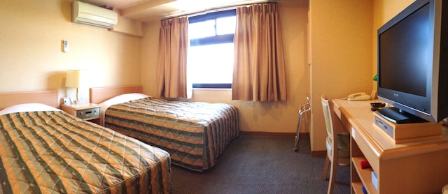 ホテル古河ヒルズ（ＢＢＨホテルグループ）