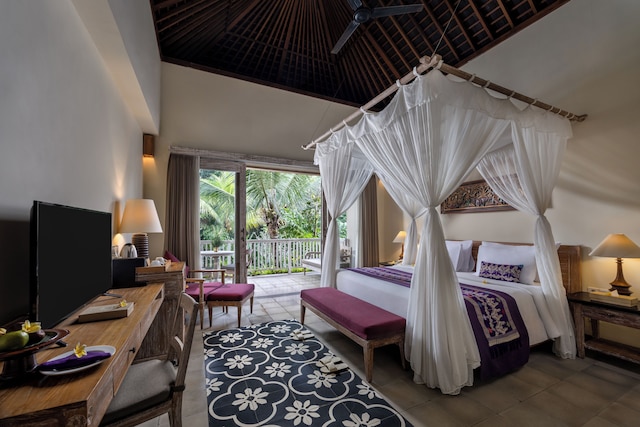 プラマナワツクラングリゾート