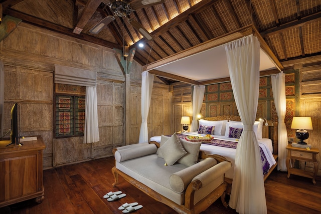 プラマナワツクラングリゾート