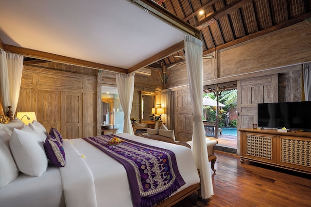 プラマナワツクラングリゾート