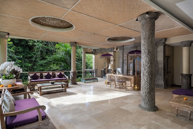 プラマナワツクラングリゾート