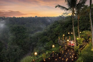 プラマナワツクラングリゾート