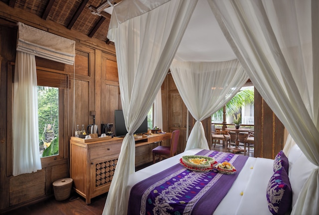 プラマナワツクラングリゾート