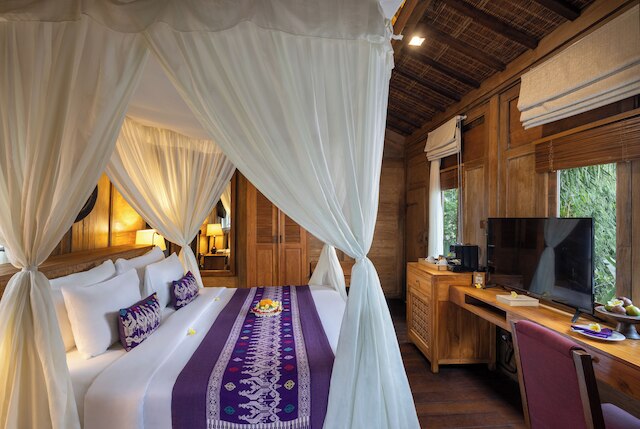 プラマナワツクラングリゾート