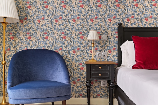 オテル ドゥ セーブル