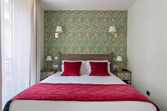 オテル ドゥ セーブル