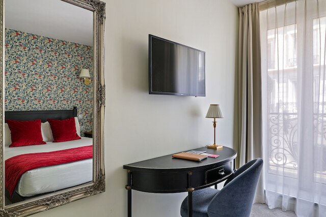 オテル ドゥ セーブル